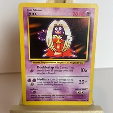 Image for Jynx