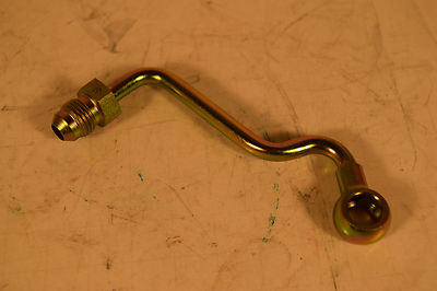Webasto Jicsup Fuel Fitting No. 5 DBW2020 903018A
