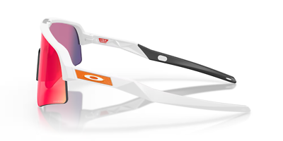 Oakley SUTRO LITE SWEEP Sunglasses OO9465-1639 Matte White W
