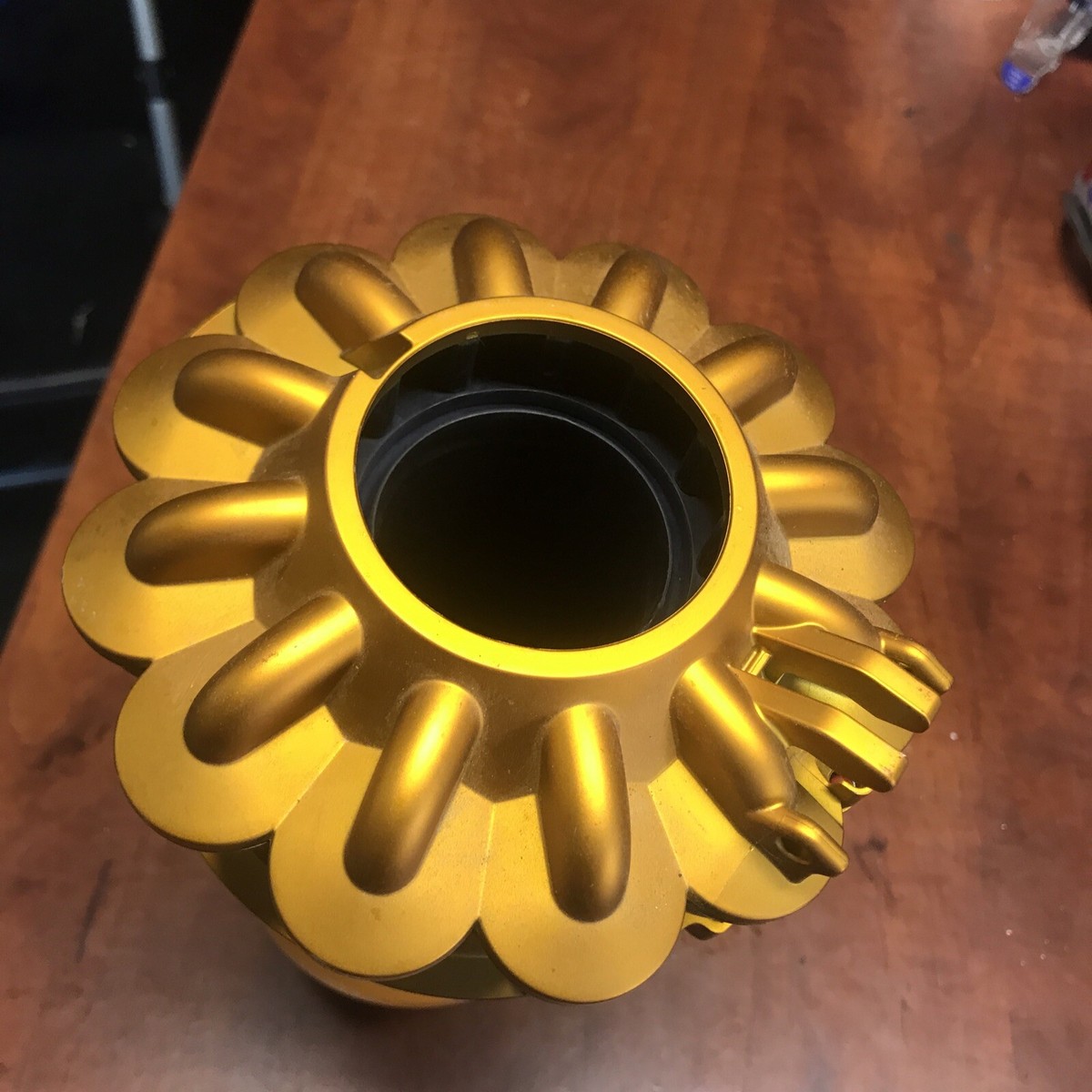 Genuine Parts Cyclone Only Assy For Cleaner Head Dyson DC40