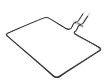 Bake Element For Whirlpool WFE540H0AE0 WFE540H0ES0 WFE714HLAS0