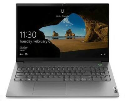 lenovo ThinkBook 15 Gen 3 AMD Ryzen™ 7 5700U 16GB Ram 512GB SSD | eBay