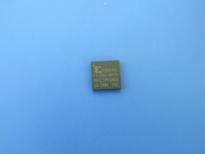 XILINX  XCR3064XL-10CP56C Qty of 5 per Lot IC CPLD 64MC 9.1NS 56CSP