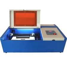 Laser Engraving Machine Crafts Wood Marking Machine Stamping Machine USB
