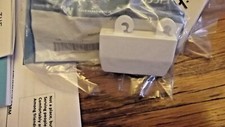 OEM Frigidaire 5303325990 Refrigerator White Support Door Rack RH NOS T40