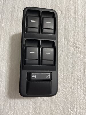 Master Swich Rang Rover 2006-09 Range Rover Sport Master Window Switch. Genuine OEM | eBay