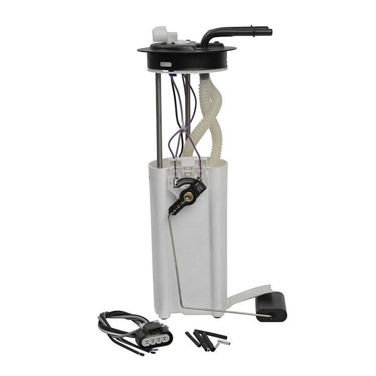 Conjunto de bomba de combustible Onix GM Express 3500 6,0 L 2003 furgoneta corta OE# 25348517 Foto 2 de 4