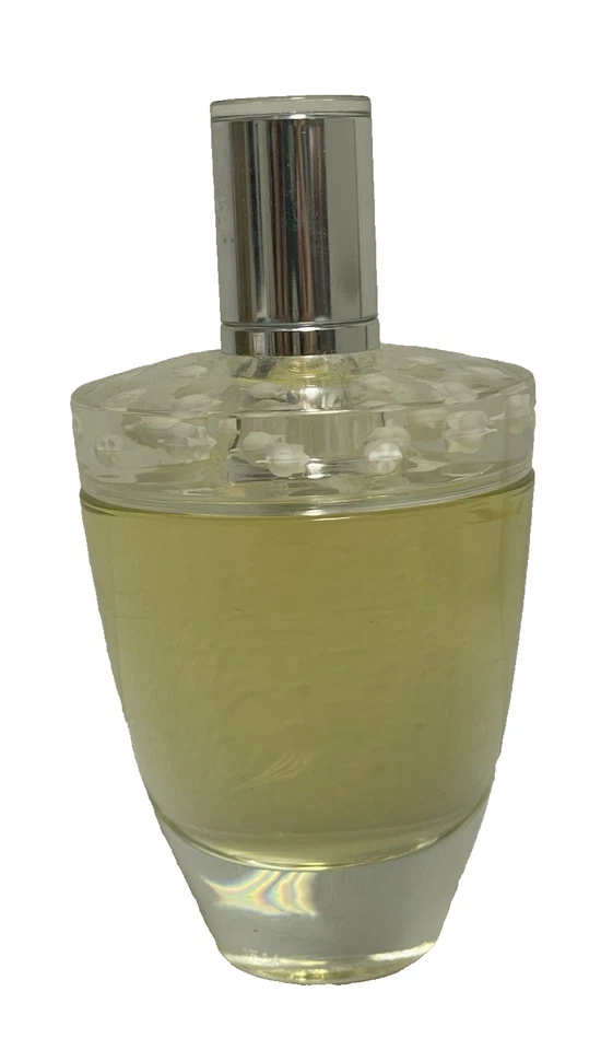 Lalique Fleur De Cristal 3.3 OZ Nuevo sin caja de colección Foto 2 de 4