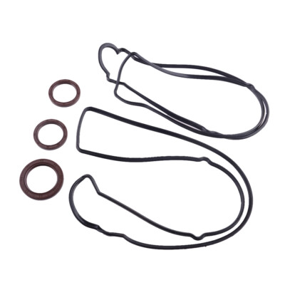 2 Pack VVTI Cashaft Gear Seal O-Ring Replaceent for Toyota Lexus
