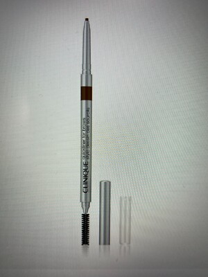 CLINIQUE Quickliner For Brows (04 Deep Brown)