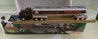 Texaco 1994 Toy Tanker Truck Sound Lights "1st In Collector Series" Collectible — photo 3