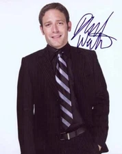 David Weintraub - Producer - Signed Photo - COA (29912)