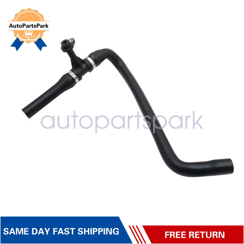 Línea De Ventilación De Refrigerante - Repuesto OE 94810602622 Para GTS Sport Utility 4 Puertas 2013-2014 Y Otros Modelos Compatibles, Flexible Y Resistente A Altas Temperaturas