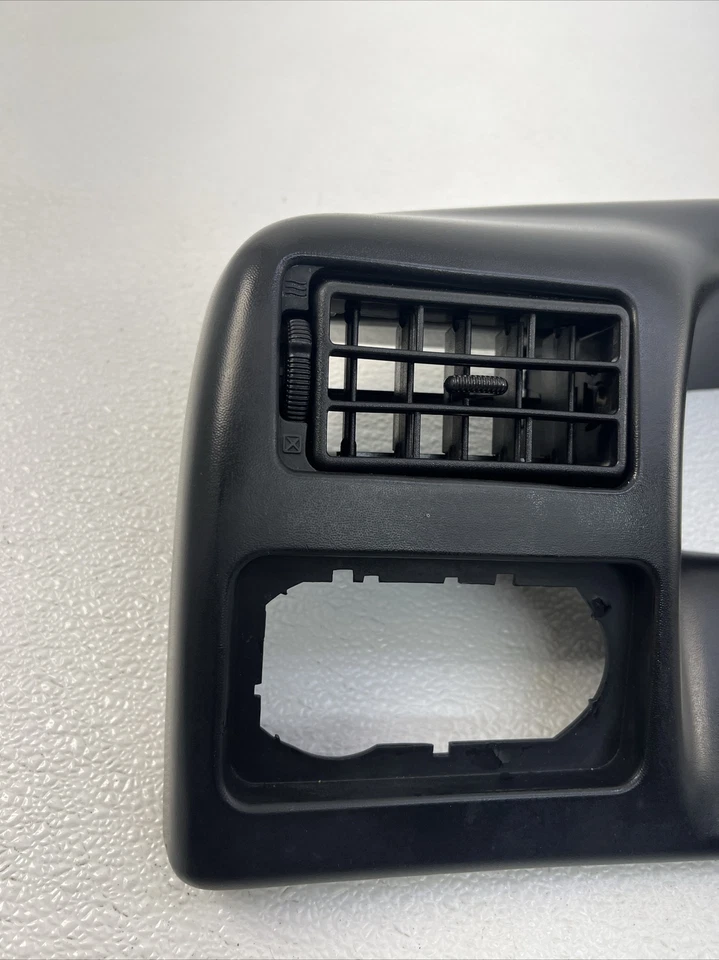 99-04 Ford F-250 F350 Super Duty tablero velocímetro racimo bisel OEM en venta Foto 3 de 4