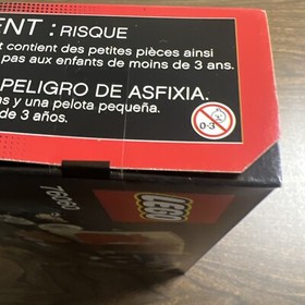 LEGO Marvel Super Heroes Doctor Strange's Sanctum Sanctorum (76060)