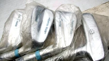 Par More Custom 3,5,9; + Putter Golf Club See Pictures For Details