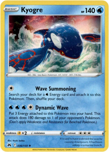 Pokemon TCG Crown Zenith Holo Pick Your Own - Picture 21 of 21