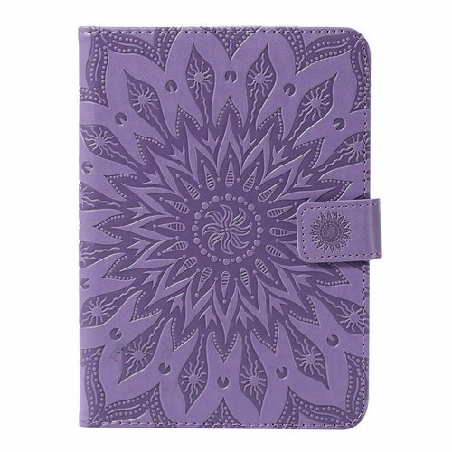 Für Amazon Kindle Paperwhite1 2 3 4 5/6/7th Gen Leder Hülle Tablet Tasche Etuis - Bild 51 von 63