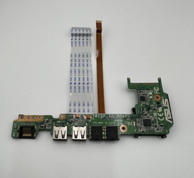 ASUS Eee PC 1015PE -  USB Board - guter Zustand - voll funktionsfähig -
