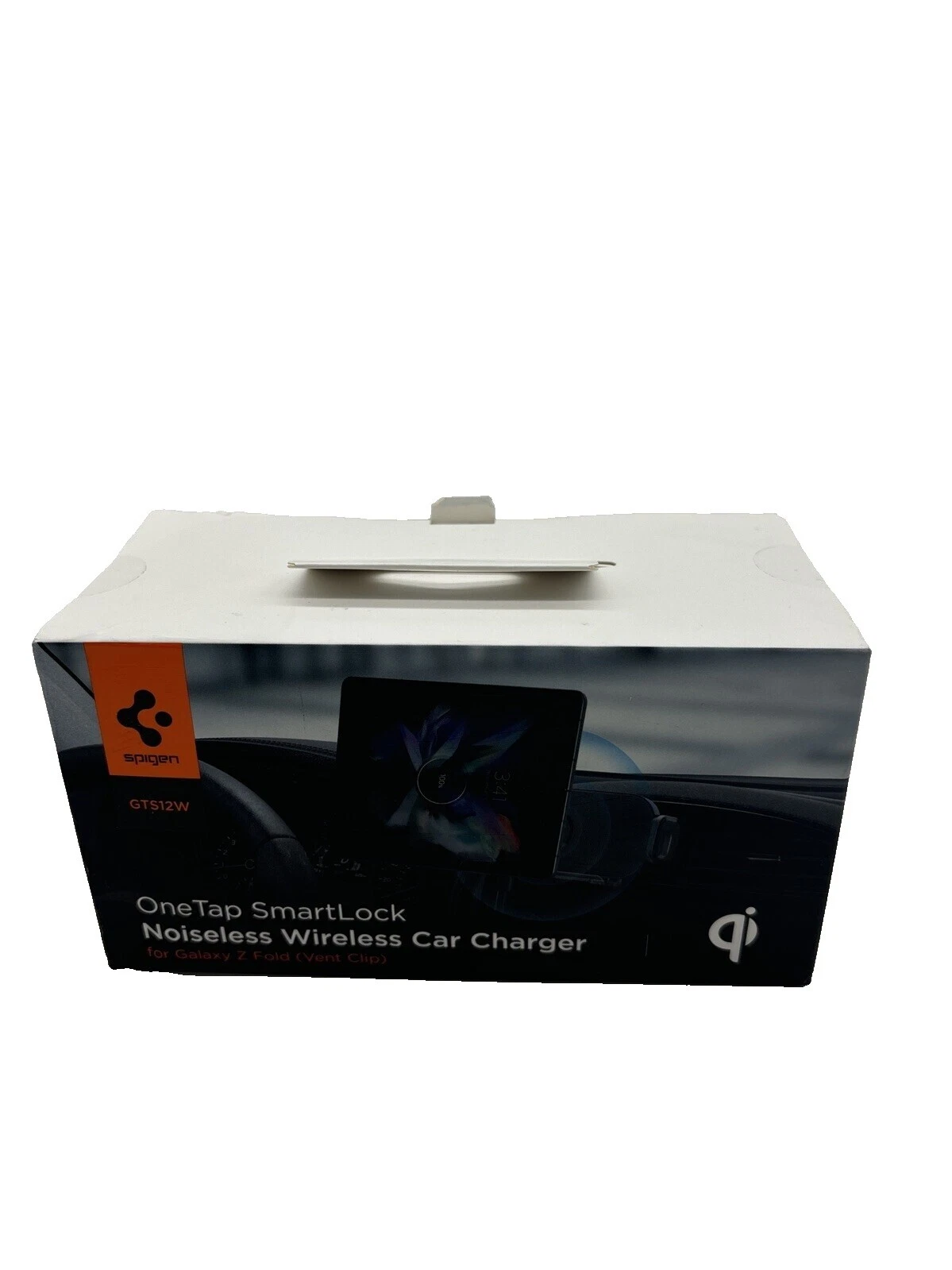 Spigen Magnet Cell Phone Mounts & Holders for Samsung