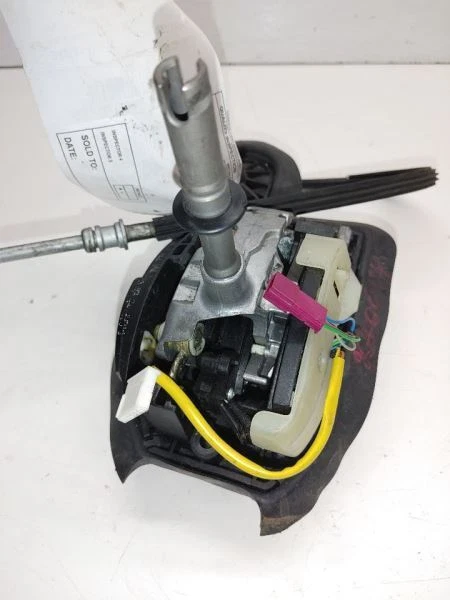 BMW 525I E60 2005 transmisión cambio ASM 7 522 144 Foto 3 de 4