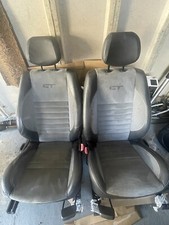 Renault Laguna GT Hatchback Saloon MK3 07-14 - GT Seats Front and Rear Interior