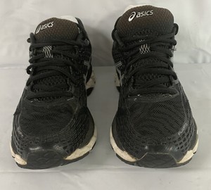 asics men's gel nimbus 17 running shoe