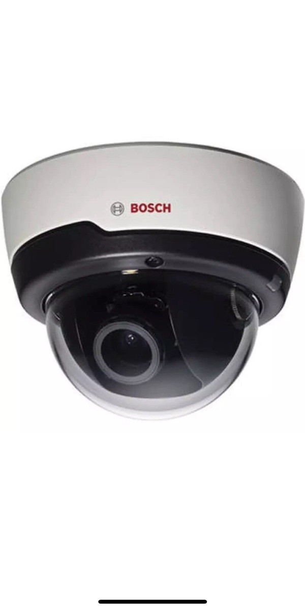 Nin 50022 V3 Bosch Flexidome Ip Indoor 5000 Bosch NIN-50022-V3 IP