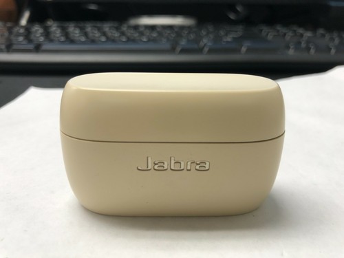 Jabra Elite 75t True Wireless In-Ear 