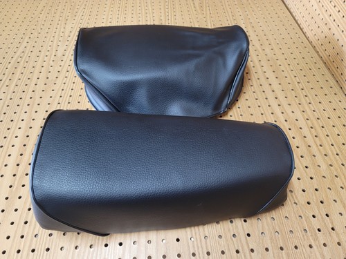 YAMAHA DT175 SEAT COVER ENDURO CT1 -1972 MODEL SEAT COVER (Y*-51