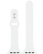 Apple Watch Sport Band 38mm/41mm - White - Regular