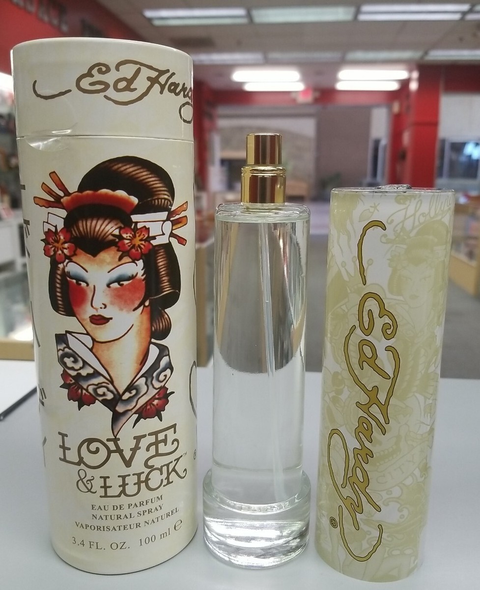 Fragrance Spray Ed Hardy Perfume Discontinued Buy Ed Hardy For Men