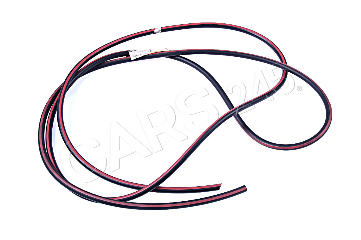 Genuine BMW 114 E12 E21 Emission Control Air Pump Vacuum Hose OEM  