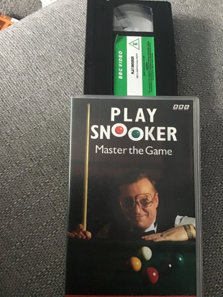 Play snooker Master the game