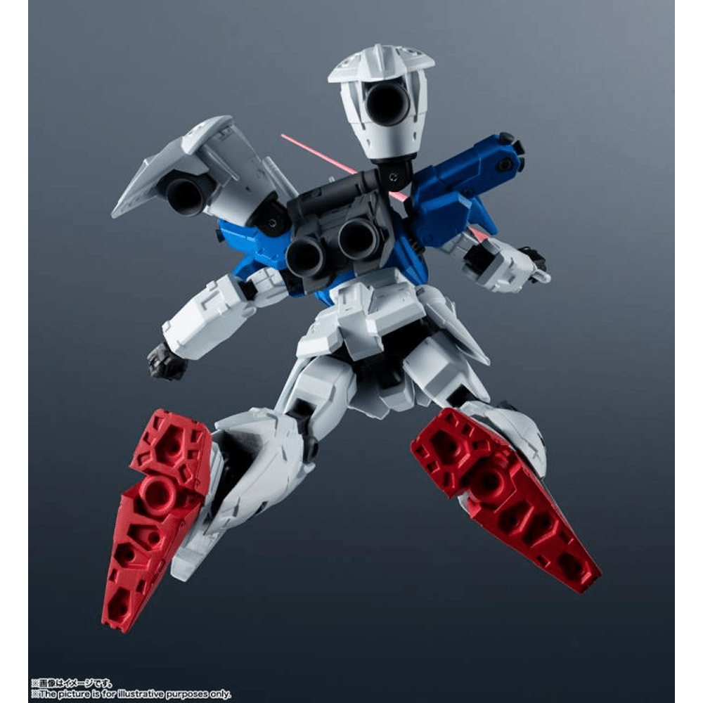 Bandai Hobby: Gundam Universe: Mobile Suit Gundam 0083: Stardust