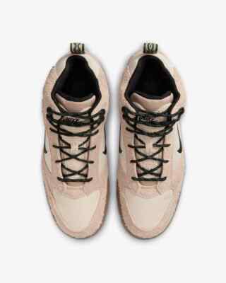 ACG Torre Mid WP Men's Multi Sz Hemp/Corge Green-Sanddrift