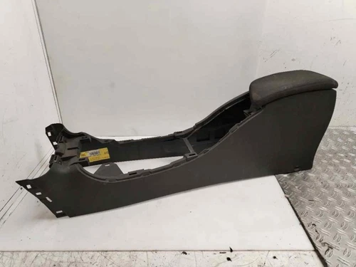 969120053R Apoyabrazos Central para RENAULT LAGUNA III COUPE Base 2009 118624 - Imagen 1 de 10