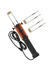 Solary Induction Heater Bolt Removal, 1100W 110V Magnetic Induction Heater Ki...