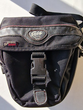 Hama F120 Caddy Top Loading Camera Case SLR or Bridge Camera Bag
