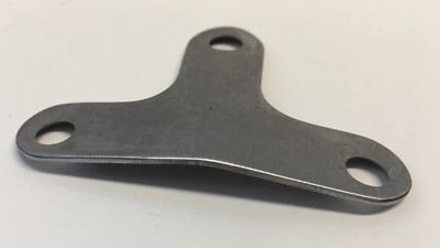 1939- 1946 Chevy GMC Truck Window WS Crank CHROME Knob W/ Screw Made In USA