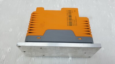 B&R ACOPOSmicro 100D Servo Drive 80VD100PD.C000-01, Rev. B2