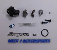 Snap On Tools 1/2" Drive 80 Tooth Ratchet Repair Kit Rebuild Parts SR80A SHR80A 