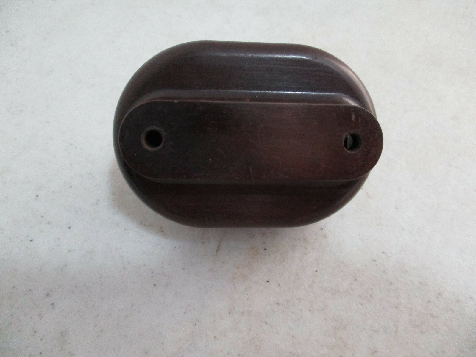 Vintage Rolls-Royce Phantom III ignition ballas