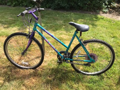 Vintage Magna Mountain Bike Schwinn 15 Speed Bike **Vintage