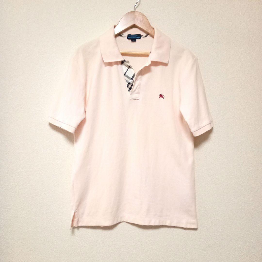 Burberry Polo shirt Men's Fashion from Japan