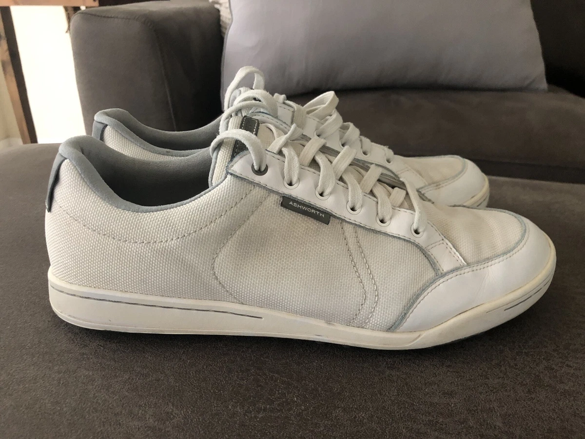 Ashworth golf sales shoes amazon