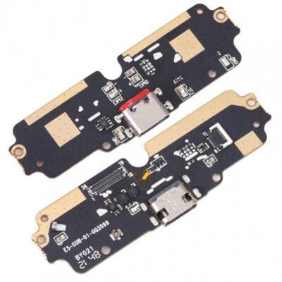 Compatible Charging Plate For Ulefone Armor X10 / Pro USB Port Module