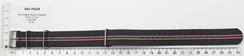 Strap for Chopard New
