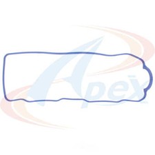 Engine Valve Cover Gasket Set-VIN: V, SOHC Apex Automobile Parts AVC204