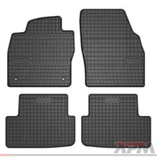 Frogum ET401648 Fußmattensatz für VW Polo Skoda Fabia IV Seat Ibiza V